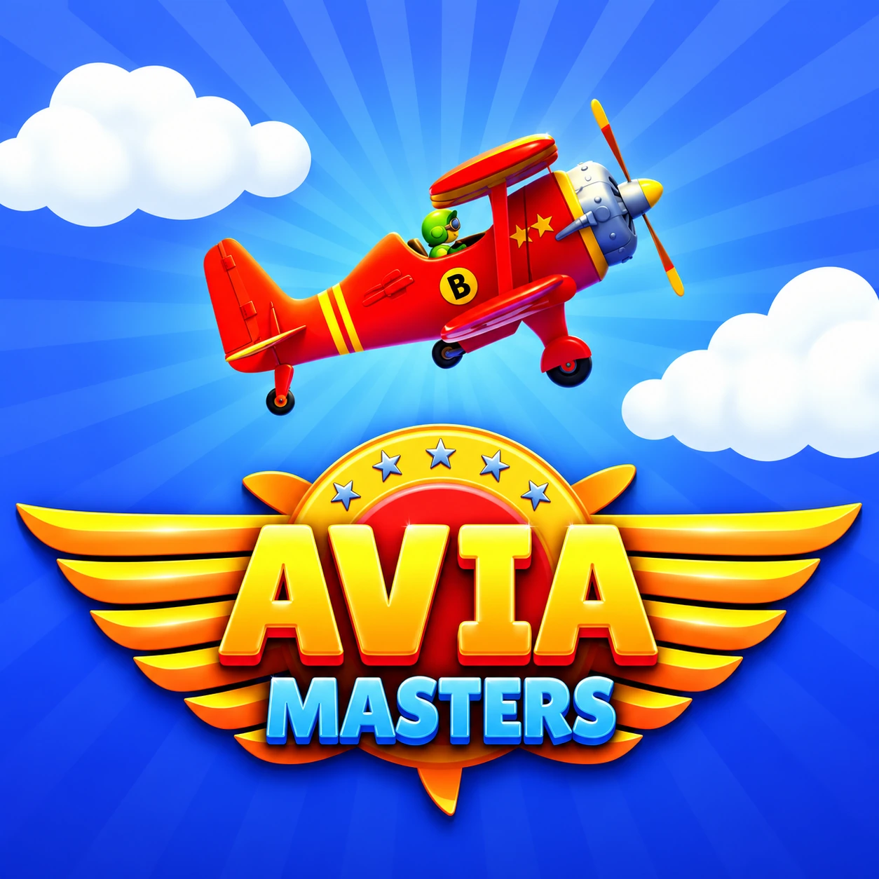 Aviamasters