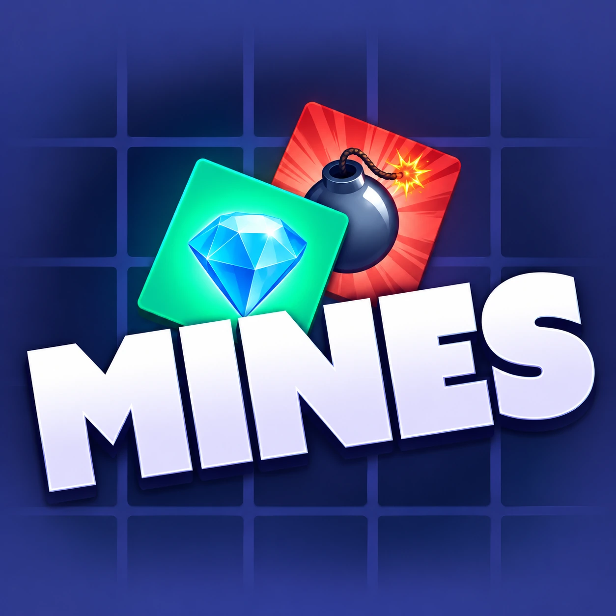 Mines